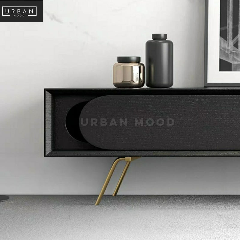 MECURY Modern TV Console