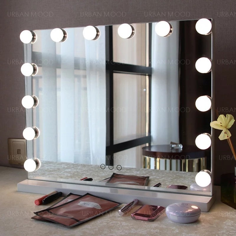 MINDY Spotlight Vanity Bathroom Mirror