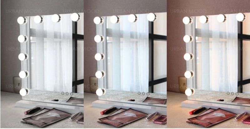 MINDY Spotlight Vanity Mirror