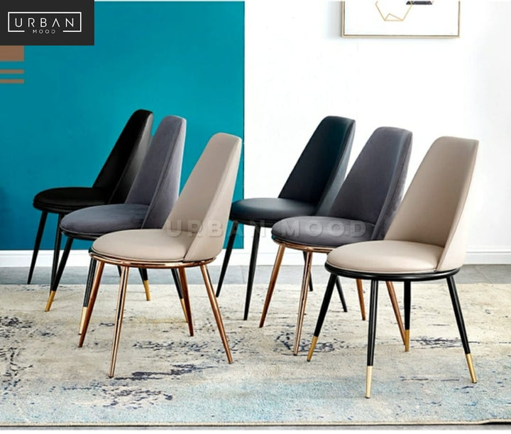 MAEVE Modern Dining Chair