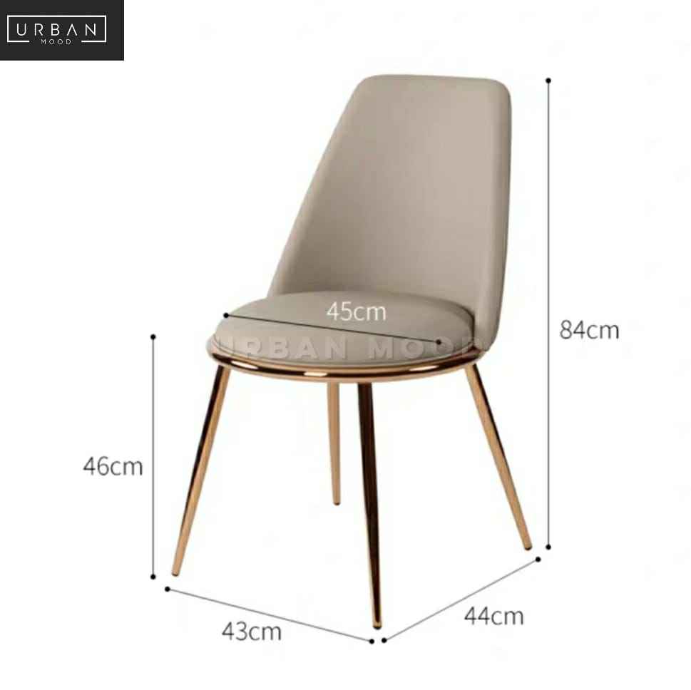 MAEVE Modern Dining Chair