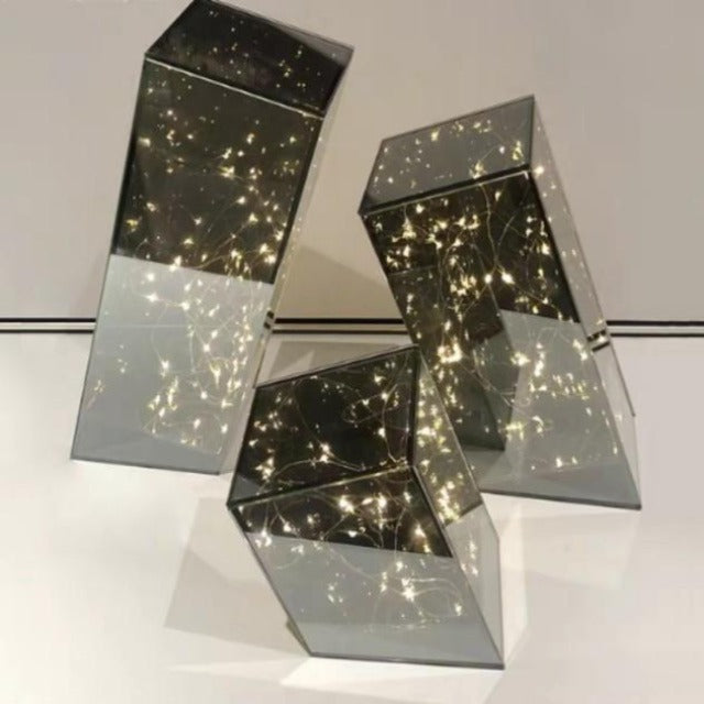 CELESTE LED Starry Night Table Lamp