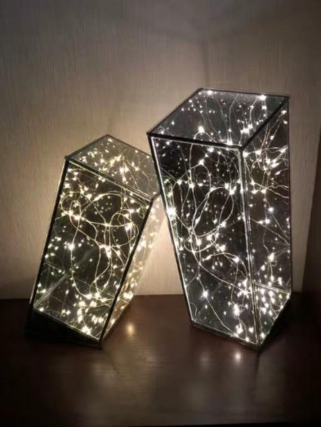 CELESTE LED Starry Night Table Lamp