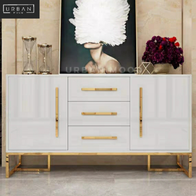 ABBEY Modern Sideboard