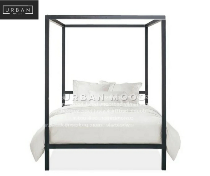 BALTIC Canopy Bedframe