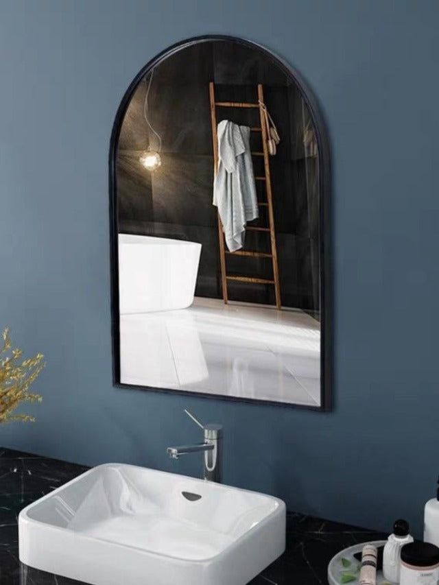 CASSIDY Arch Wall Mirror