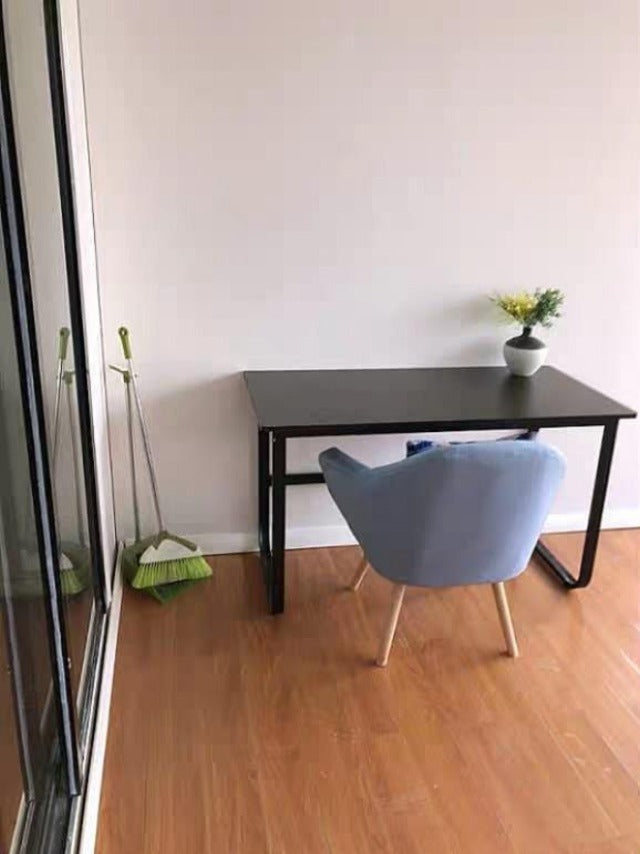 BUNTA Modern Minimalist Study Table