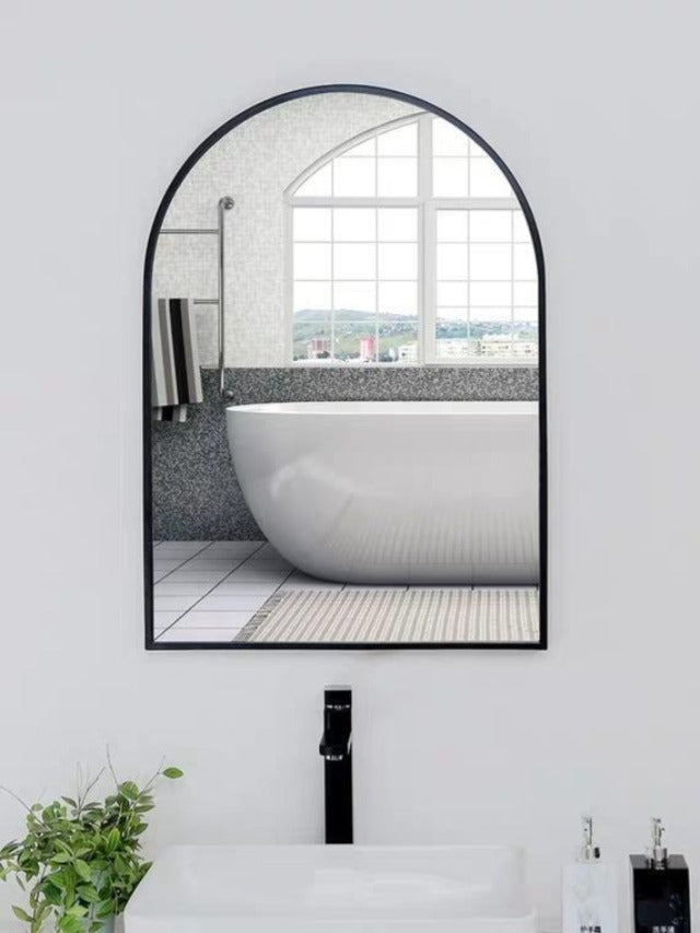 CASSIDY Arch Wall Mirror