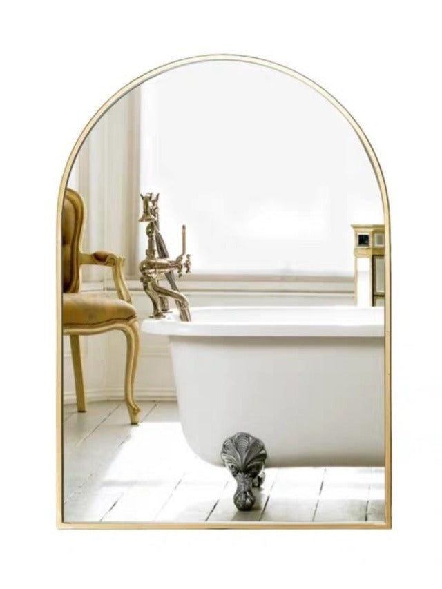 CASSIDY Arch Wall Mirror