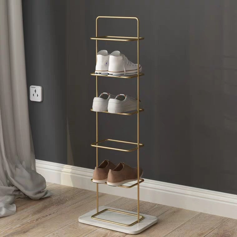 NATALIE Minimalist Shoe Rack – Urban Mood