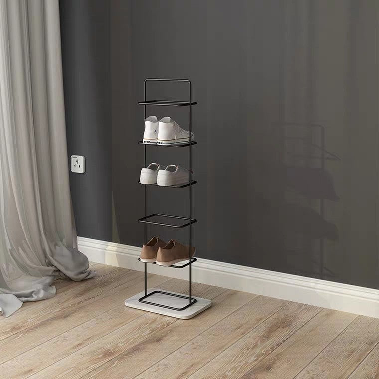 NATALIE Minimalist Shoe Rack