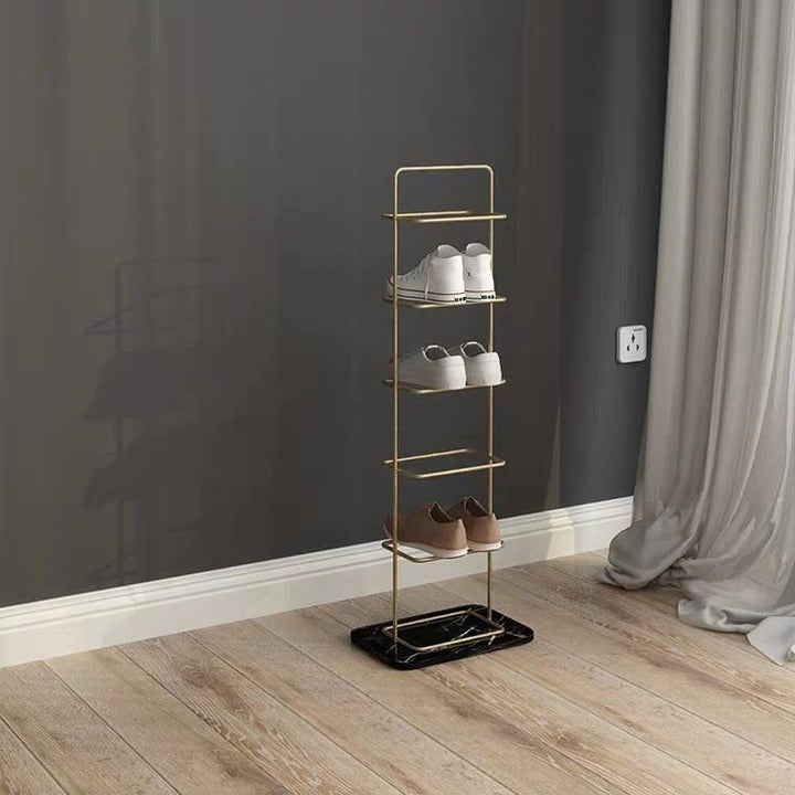 NATALIE Minimalist Shoe Rack