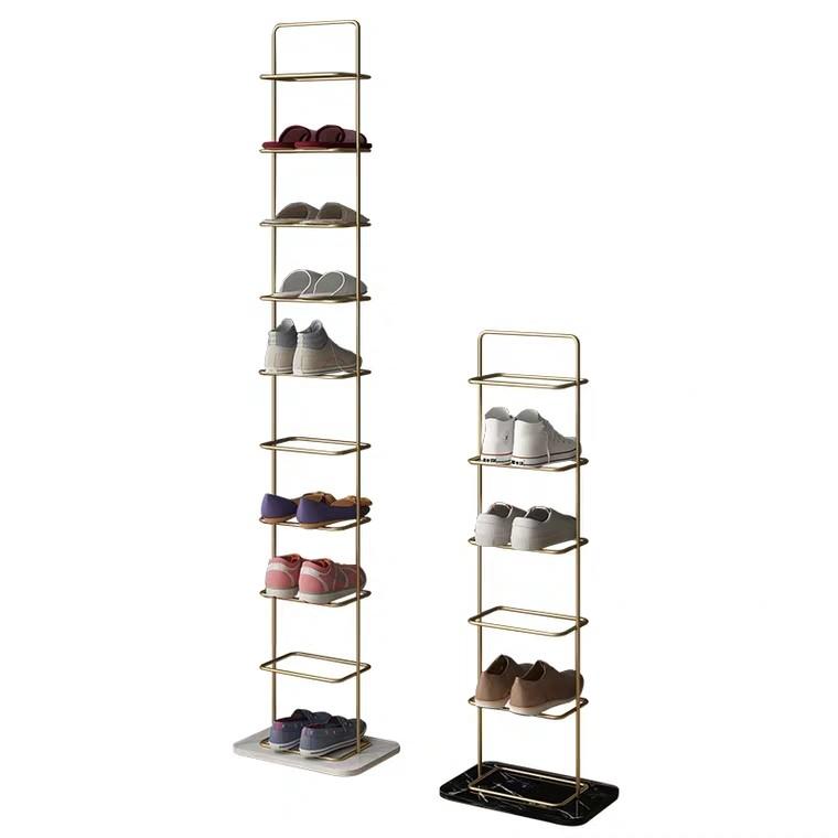 NATALIE Minimalist Shoe Rack