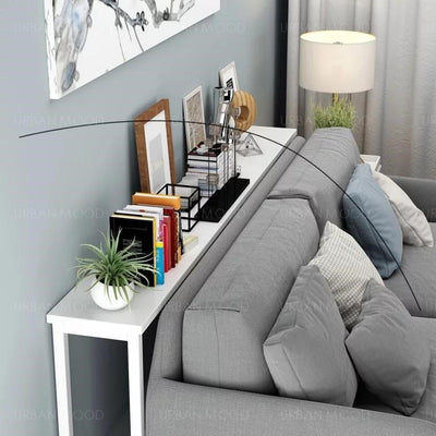 NIMROD Ultra Slim Display Shelf