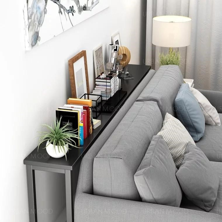 NIMROD Ultra Slim Display Shelf