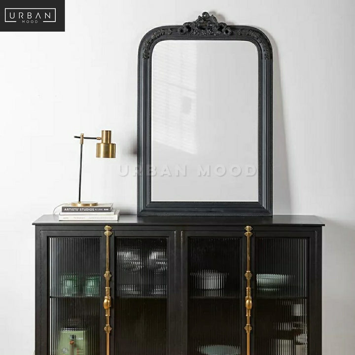 OLAV French Accent Wall Mirror