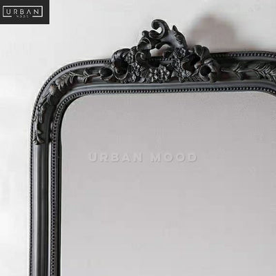 OLAV French Accent Wall Mirror
