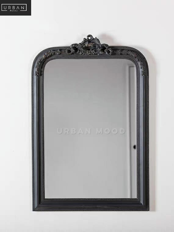 OLAV French Accent Wall Mirror