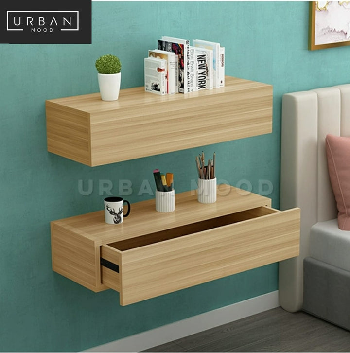 OBJEK Modern Modular Drawers