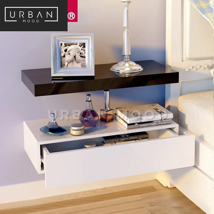 OBJEK Modern Modular Drawers