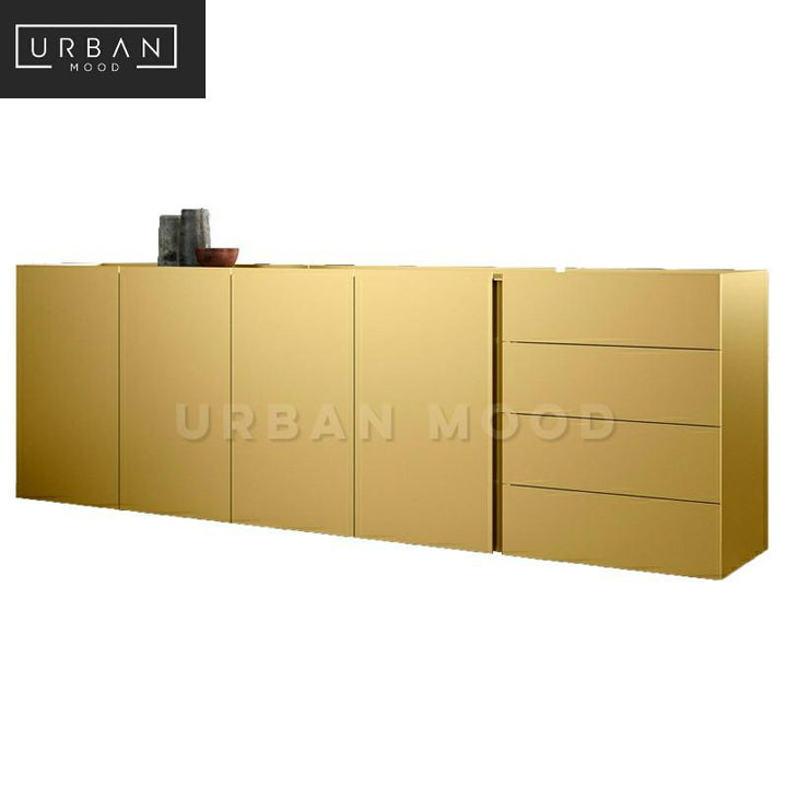 PABLO Modern Sideboard