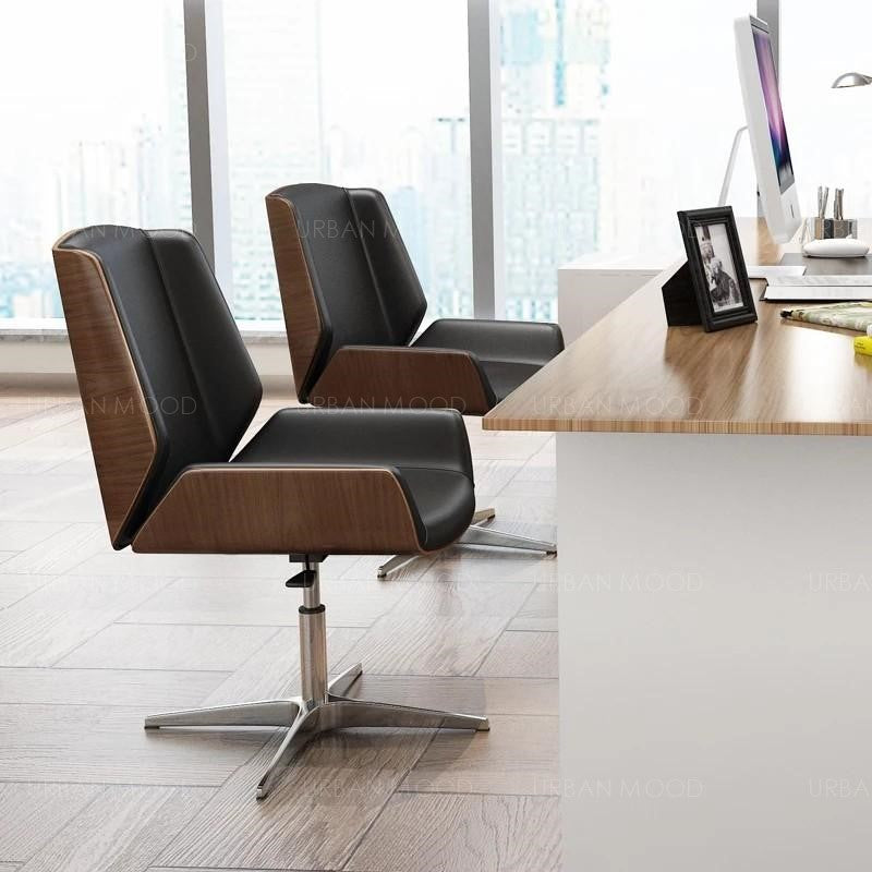 POLITAN Modern Designer Office Chair