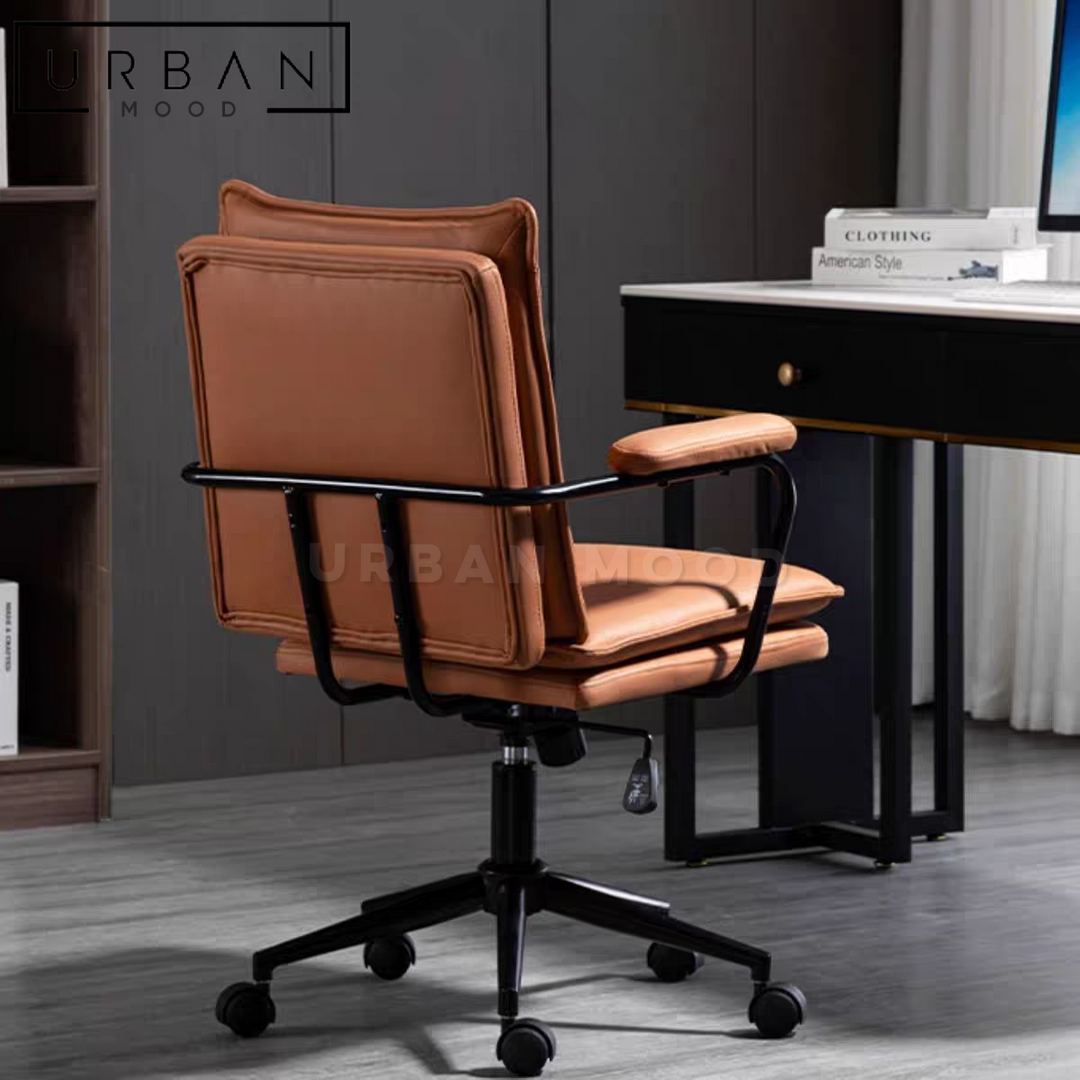 PETE Modern Office Chair