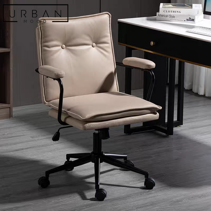 PETE Modern Office Chair