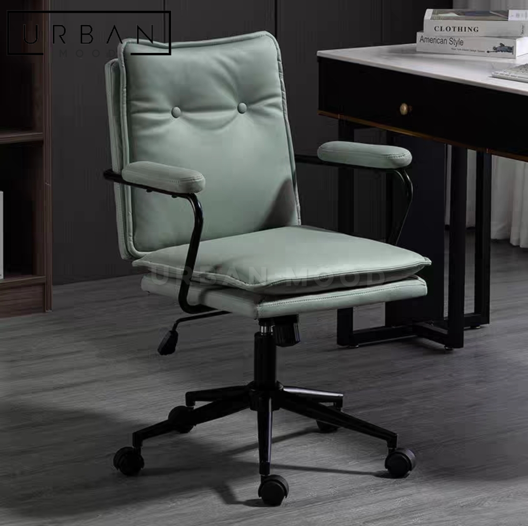 PETE Modern Office Chair