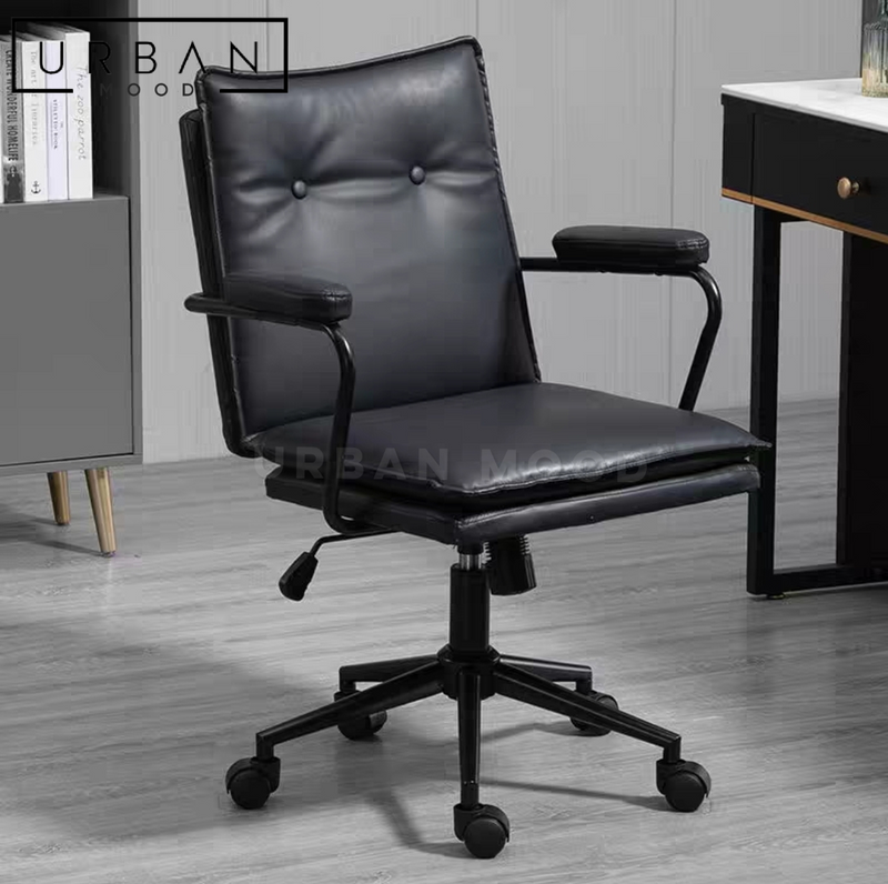 PETE Modern Office Chair