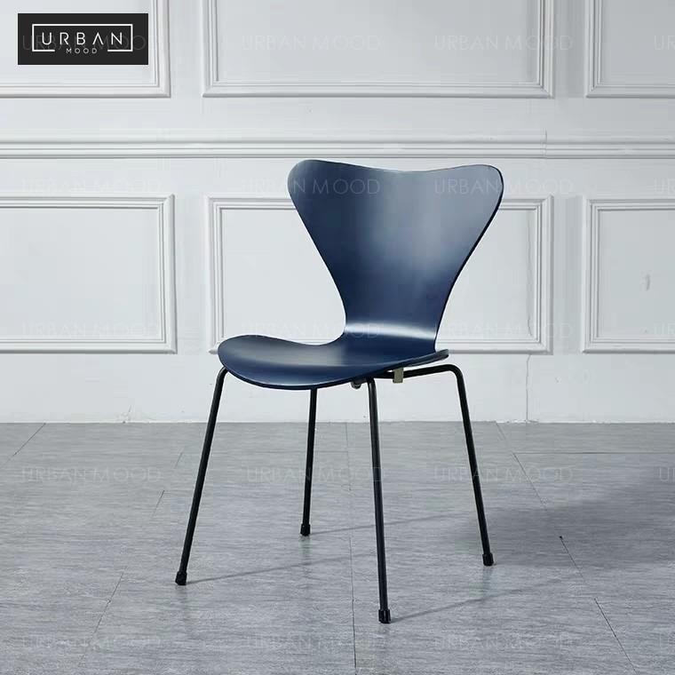 RACER Designer Dining Chair