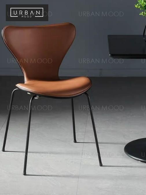 RACER Designer Dining Chair