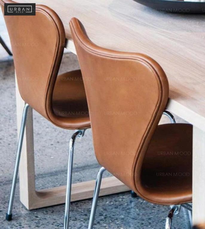 RACER Designer Dining Chair