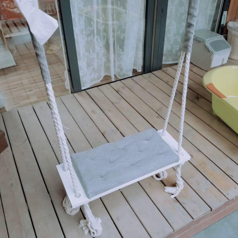 ROSEN Scandinavian Swing Chair