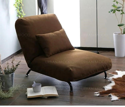 RYO Japan Studio Fabric Armchair Sofa