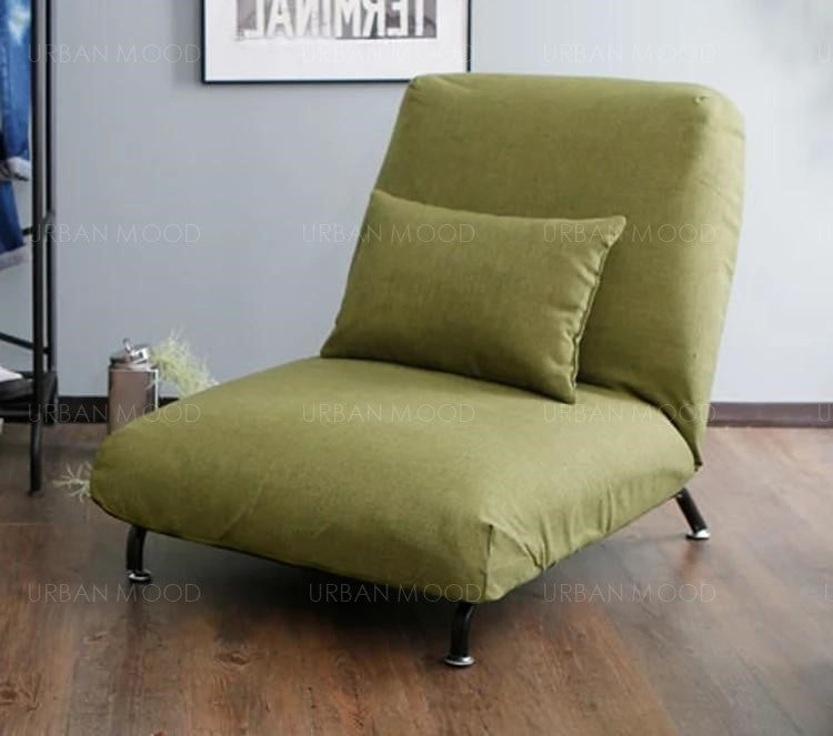 RYO Japan Studio Fabric Armchair Sofa