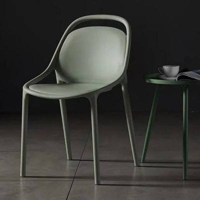 ROSEWOOD Designer Dining Chair