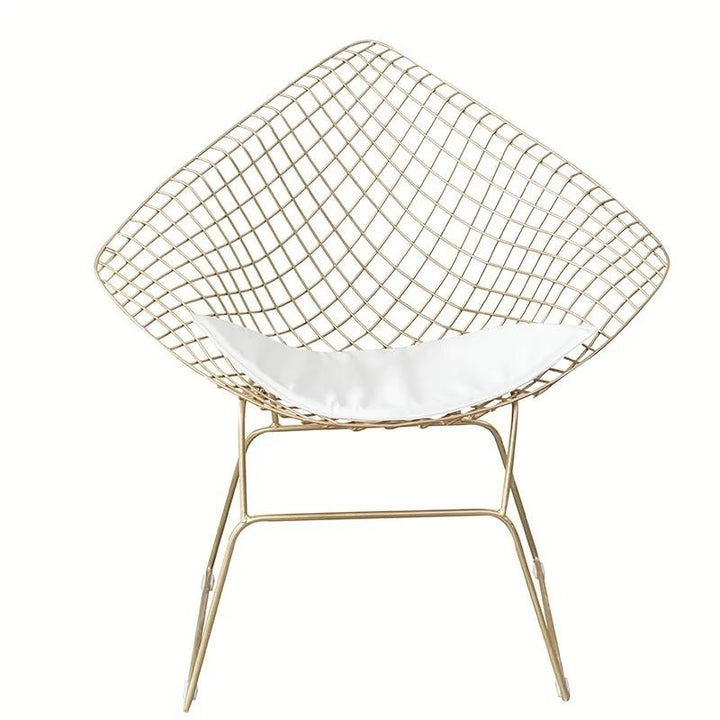 SANCTUARY Modern Side Chair