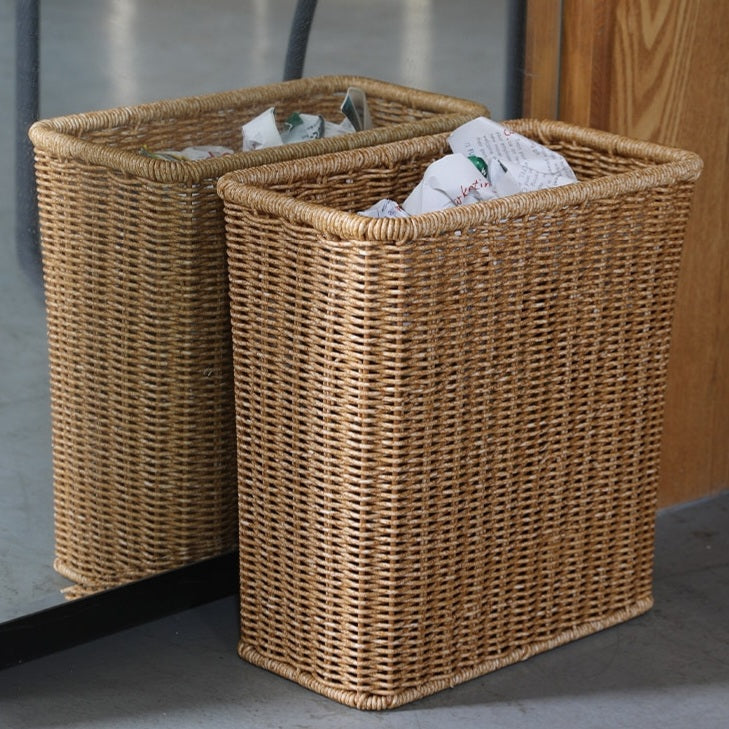 SB1202 | Wicker Storage Bin