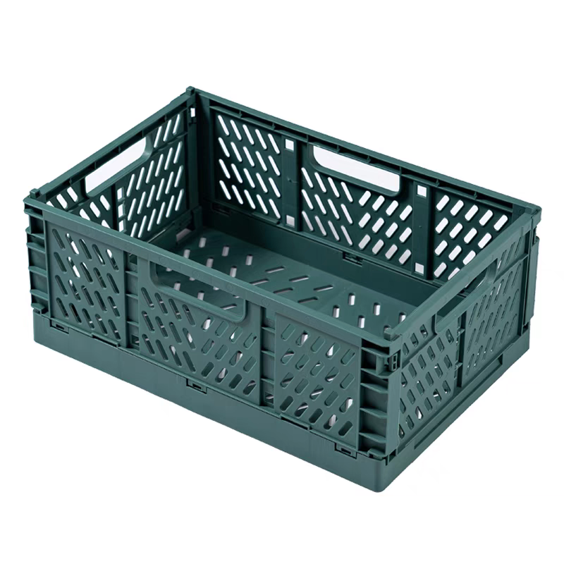 SB1206 | Plastic Storage Box