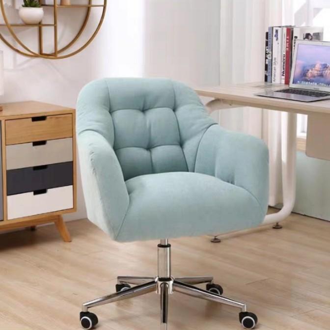 SPADE Modern Fabric Computer Chair