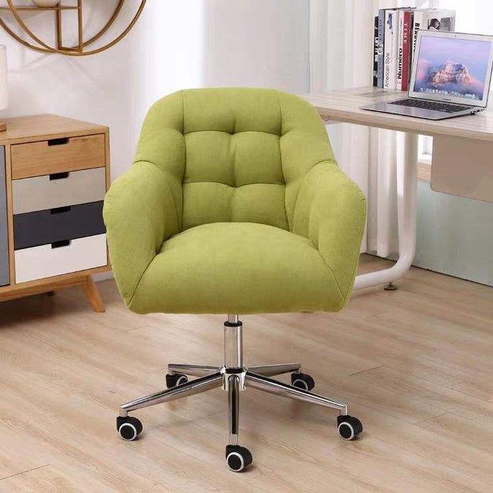 SPADE Modern Fabric Computer Chair