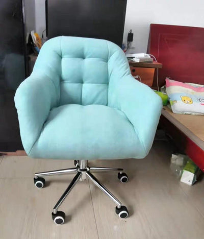 SPADE Modern Fabric Computer Chair