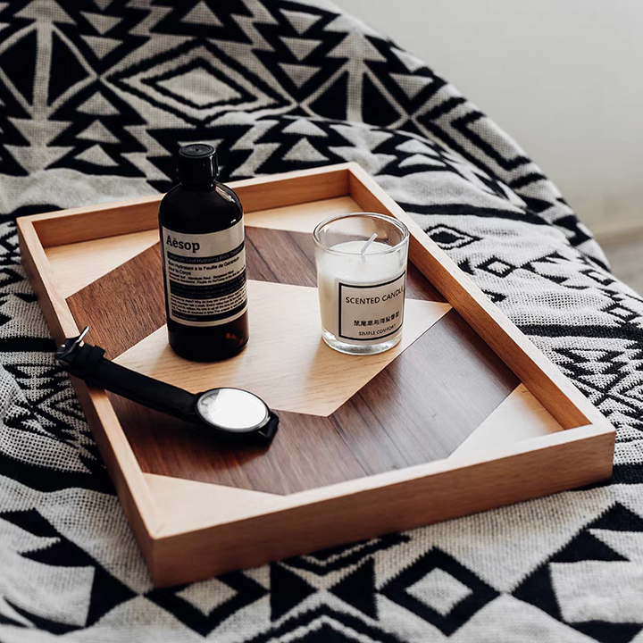 ST1201 | Wooden Serving Tray