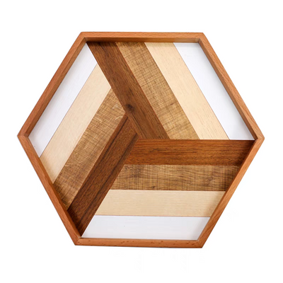 ST1201 | Wooden Serving Tray