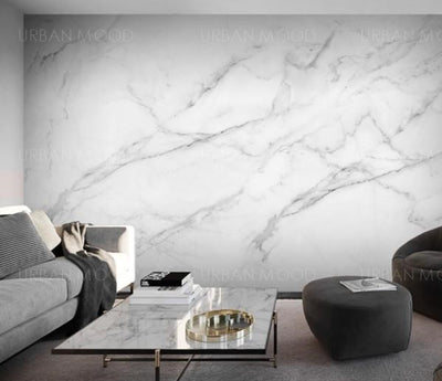 STOURTON Marble 3D Wallpaper