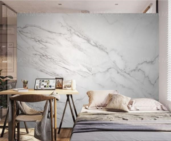 STOURTON Marble 3D Wallpaper