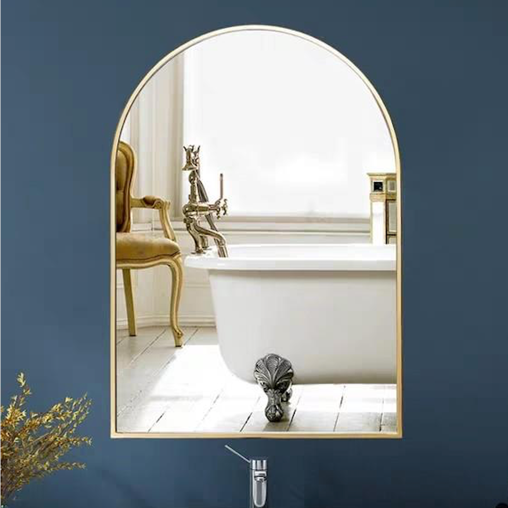 CASSIDY Arch Wall Mirror