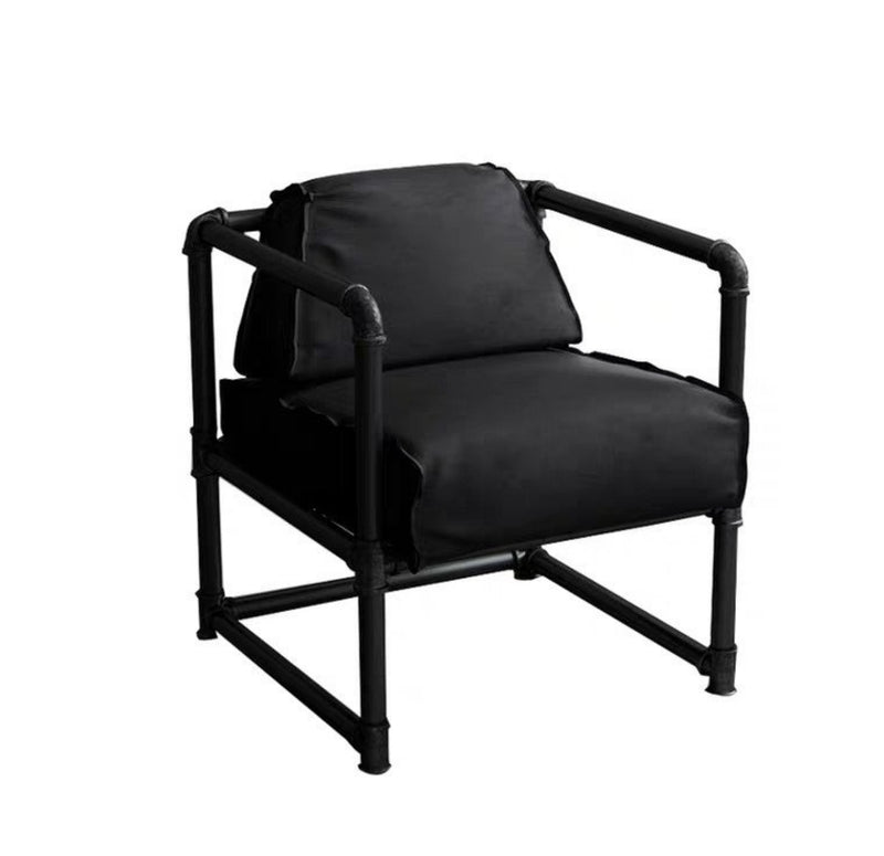DISTRICT Industrial Piping Sofa / Armchair