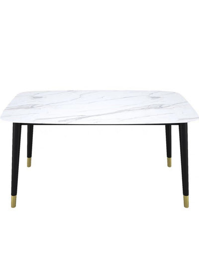 MIKAL Marble Dining Table